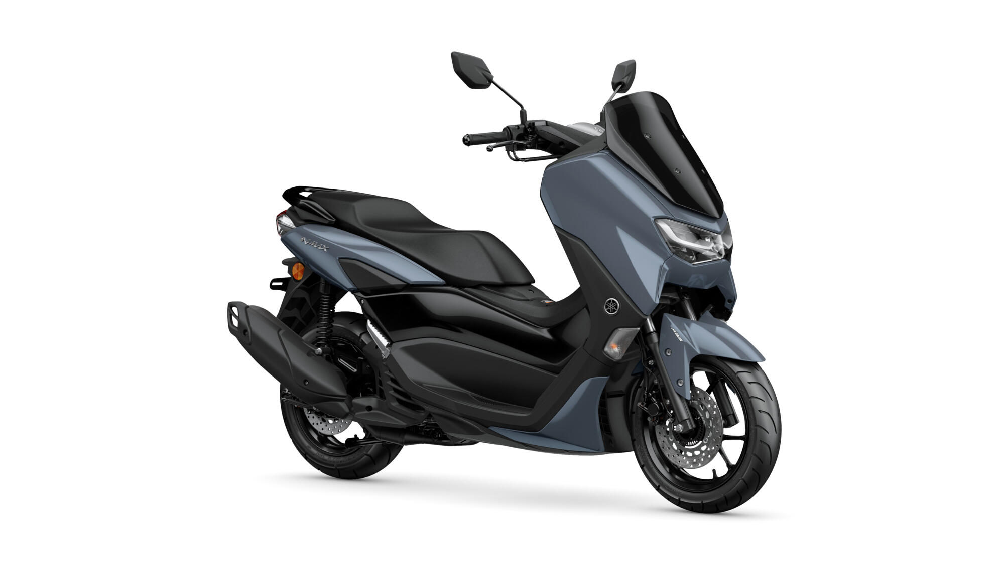 Motorbike NMAX N-MAX Nマックス 2017 GPD125-A BV3 サービス 